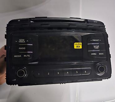 kia manitor: Kia sorento monitoru ! — 3