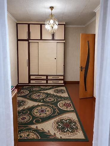 энергетики: 2 комнаты, 50 м², Городок Энергетиков 5 этаж — 4