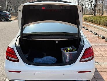 Mercedes-Benz: Mercedes-Benz E-Class: 2020 г., 2 л, Автомат, Бензин, Седан at lalafo.kg — 29 Mercedes-Benz: Mercedes-Benz E-Class: 2020 г., 2 л, Автомат, Бензин, Седан — 29