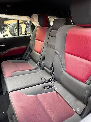 nx: Запчасти любые лексусы оригинал на lexus es nx rx gx gs lx ls is — 5