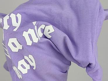 gotycka: Sinsay, T-shirt damski, rozmiar L — 6
