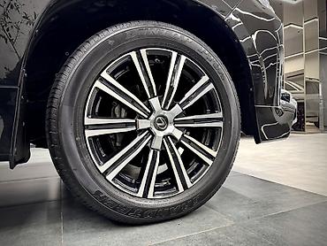 Lexus: Lexus LX: 2018 г., 5.7 л, Автомат, Бензин, Внедорожник — 3