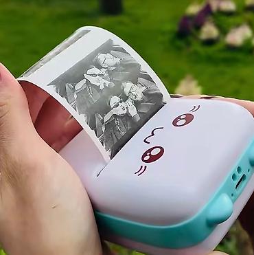 printer hp: Mini printert Qiymət: 40.99 (Çatdırılma qeyd olunan ünvanlara pulsuz) — 1