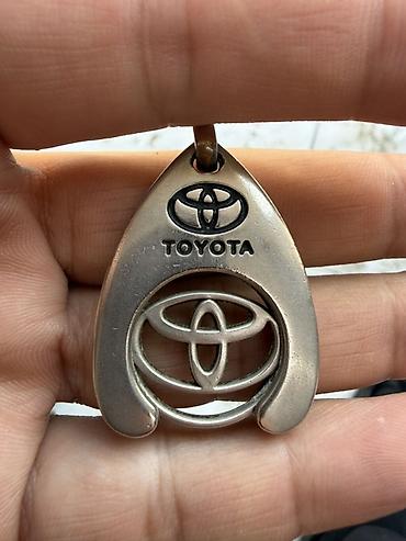 rav 4 turbo az: Toyota sürən bahalı qaqaların açarlığı)) xaricdən gəlmə orginal — 2