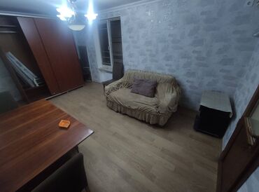 Uzunmüddətli kirayə mənzillər: Yasamal rayonu Elmlər metrosuna 10 dəqiqəlik məsafədə Muasabəyov — 7