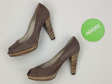 chipie buty: Półbuty damskie, rozmiar 39 — 3