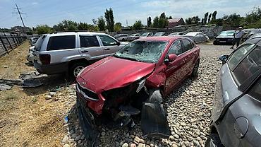 авторазборка японских авто: Аварийный машина алабыз ар кандай абалда урулган сузулгон запчастка — 2