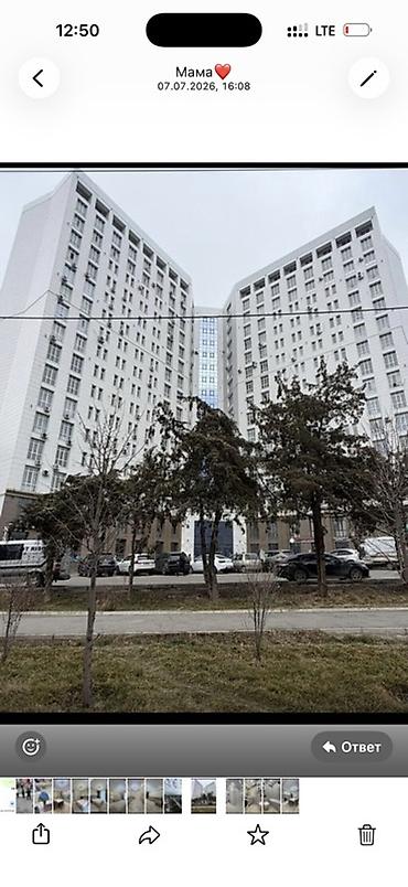 Долгосрочная аренда квартир: 2 комнаты — 1