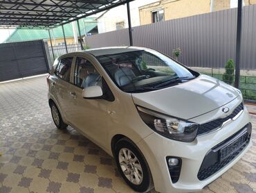 хонда сивик леви руль автамат хежибек серебристый: Kia Morning: 2018 г., 1 л, Автомат, Бензин, Хэтчбэк
