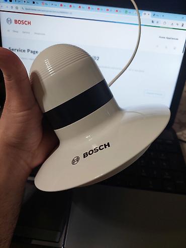 soba bosch: Mətbəx kombaynı Bosch, İşlənmiş, Pulsuz çatdırılma — 1