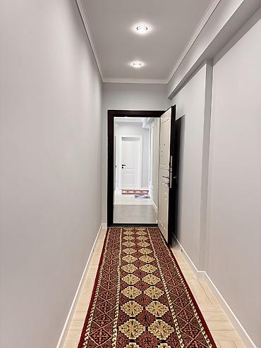 Долгосрочная аренда квартир: 2 комнаты, Собственник, С мебелью полностью — 1