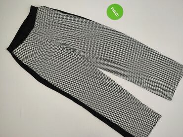 Women's Pants: H&M, Spodnie materiałowe damskie, XS w lalafo.pl — 2 Women's Pants: H&M, Spodnie materiałowe damskie, XS — 2