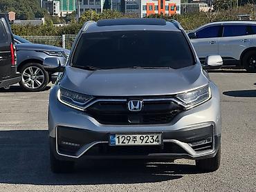 akura mdx: Honda CR-V: 2021 г., 2 л, Автомат, Гибрид, Кроссовер — 3