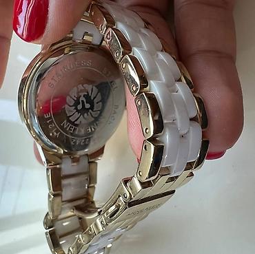 klein: Женские часы Anne Klein New York. Часы были витринный вариант в — 3