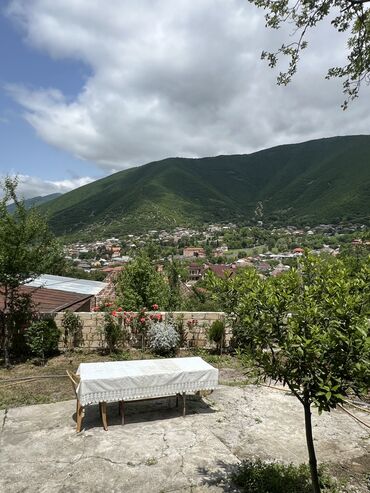 kiraye ev əcəmi: 100 kv. m, 4 otaqlı, Qaz, İşıq, Su