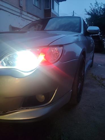 w211 e270: Subaru Legacy: 2004 г., 2 л, Седан — 5