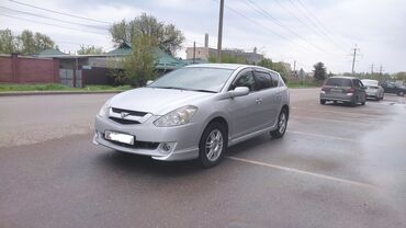 авто бишкек тойота ипсум: Toyota Caldina: 2003 г., 1.8 л, Автомат, Бензин, Универсал