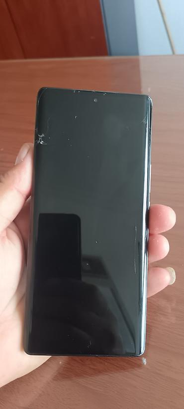 honor 9 b: Honor 9A, 128 GB, rəng - Boz, Barmaq izi — 6