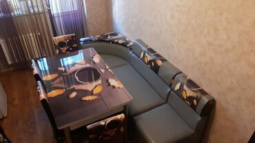 Divan və masa dəstləri: 🇹🇷Türk istehsalı Möhtəşəm ✨✨ Kuxna üçün stol stul dəsti 2 stul 1 — 8