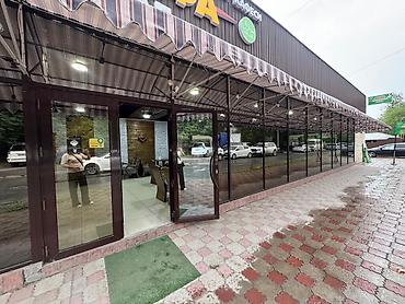 Кафе, рестораны: Продажа бизнеса Кафе, Вместе с: Недвижимость — 7