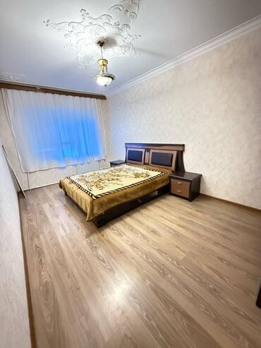 Mənzil kirayələyirəm: 2 otaqlı, 60 kv. m — 6