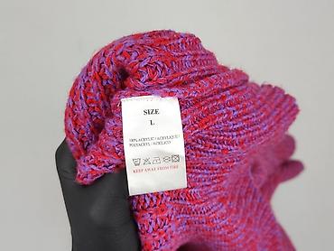 elsa: Qed London, Sweter damski, rozmiar L — 5