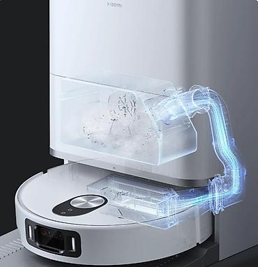 robot tosoran: Robot tozsoran Xiaomi 5 Pro (OV21GL) Xiaomi 5 Pro (OV21GL) yüksək — 6