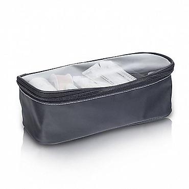 el cantasi: №: 15862 Məhsulun adı: Həkim ziyarətinin portfeli Elite Bags Care's — 4