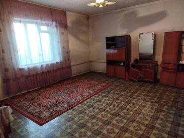 дома в балыкчы: Үй, 150 кв. м, 5 бөлмө, Менчик ээси, Эски ремонт