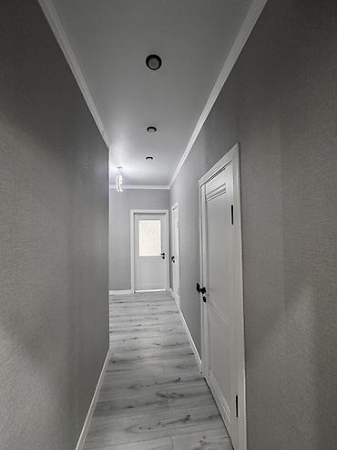 Продажа квартир: 3 комнаты, 79 м², Элитка, 7 этаж, Евроремонт — 22