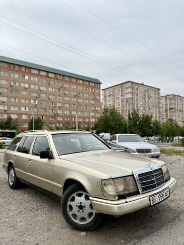 руль на вольво: Mercedes-Benz W124: 1989 г., 2.3 л, Автоматические, Бензин, Универсал