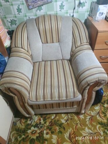 мебель бишкек столы и стулья фото цены: Ашкана үчүн жумшак бурчек, түсү - Күрөң