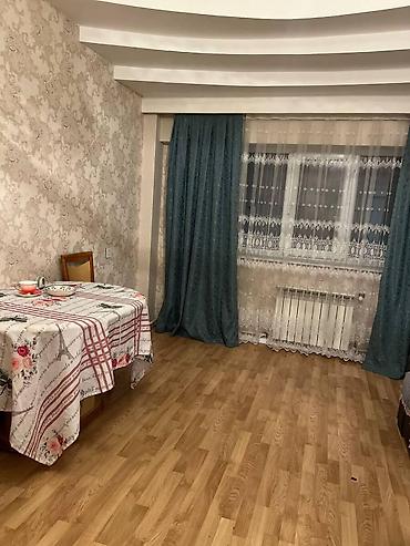 gencler seherciyi: İcarəyə verilir 2 otaqlı yeni tikili 50 m², Xalqlar Dostluğu m. 600 — 1