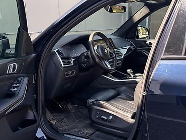 бмв x2: BMW X5: 2019 г., 3 л, Автомат, Бензин, Кроссовер — 5