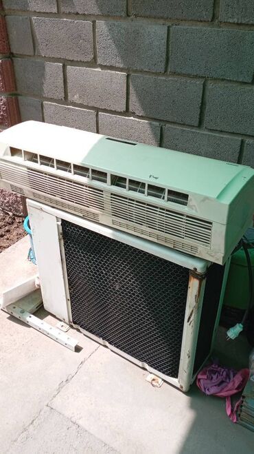 Кондиционеры: Кондиционер Beko Классический, Охлаждение, Обогрев