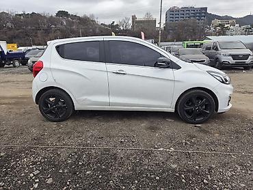 Chevrolet: Chevrolet Spark: 2020 г., Хэтчбэк — 3