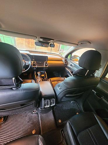 Kia: Kia Sorento: 2021 г., Автомат, Кроссовер — 8