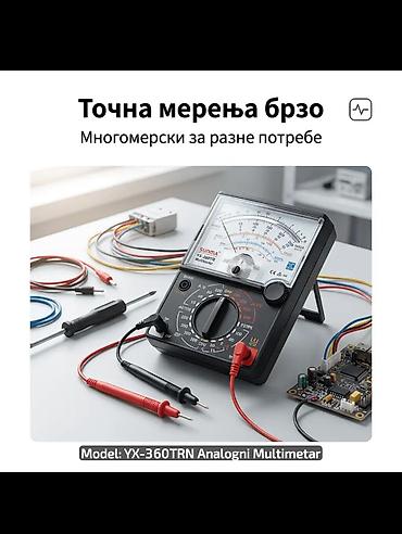 pegla za putovanja: Prenosivi univerzalni merac .Porucuje se i ceka se 10-tak dana — 1