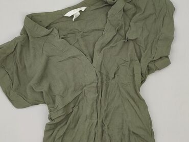 bluzki pod żakiet allegro: H&M, Women's blouse, size XS (EU 34)