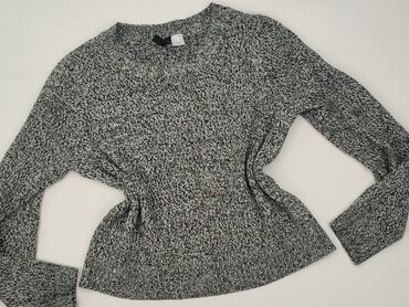 calvin klein performance t shirty: H&M, Светр жіночий, розмір S