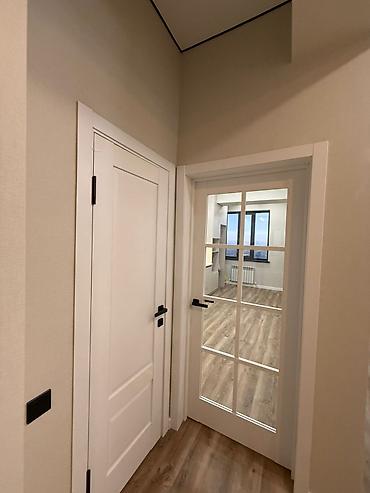 Продажа квартир: 2 комнаты, 48 м², Элитка, 9 этаж, Дизайнерский ремонт — 16