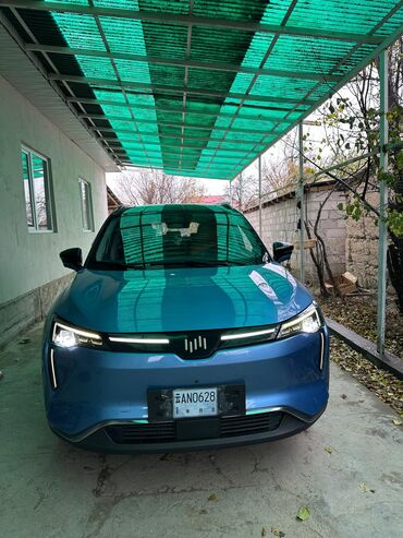 скутеры цены: Weltmeister W6, 2022 г., 49000 км, Алдыңкы, Бар