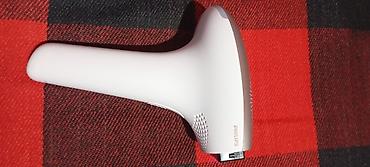 el lazeri: Philips Lumea IPL epilyasiya cihazı - Brend/model: Philips Lumea — 4