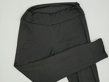 w ciązy: Legginsy Eleganckie damskie, rozmiar S — 1