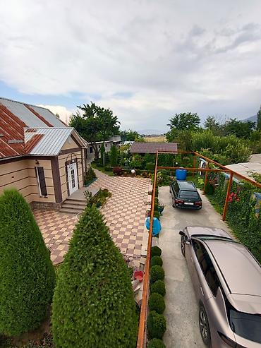 оливковый: Участок 15 соток, ухоженный частный дом с большим благоустроенным — 6