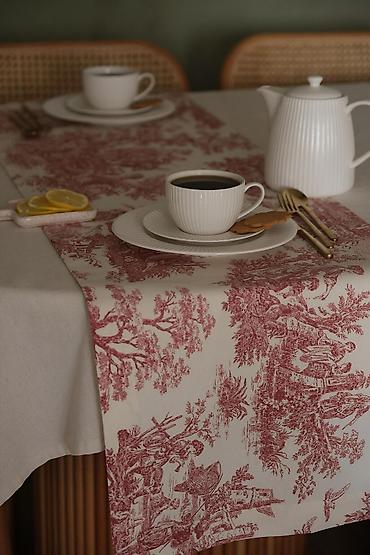 ləvazimat: Şadlıq sarayı, otel, restoran, kafe və başqa obyektlər üçün — 1