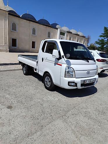 neta u pro машина: Легкий грузовик, Hyundai, Стандарт, Новый — 1