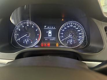 джили авто: Hyundai Avante: 2018 г., 1.6 л, Автомат, Газ, Седан — 6