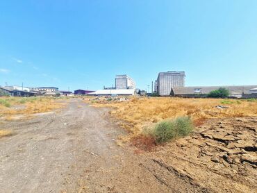 Anbar və emalatxanalar: Nərimanov rayonu, Ziya Bünyadov (Dərnəgül) şossesi, Baksol yolunda — 7