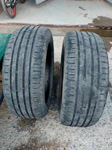 купить диски r16 4x114.3: Шины 235 / 60 / R 18, Лето, Пара, Легковые, Nokian